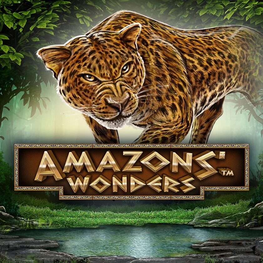 Amazon's Wonders